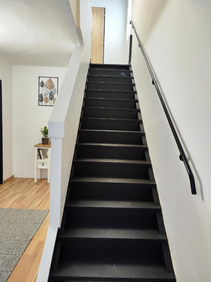 Apartamento Vibe House Praga Exterior foto