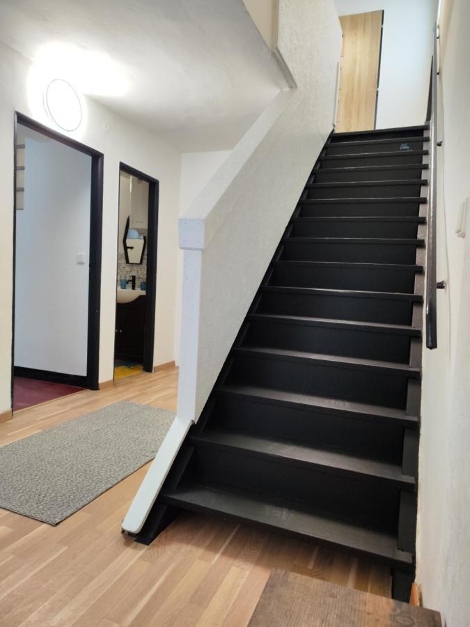 Apartamento Vibe House Praga Exterior foto