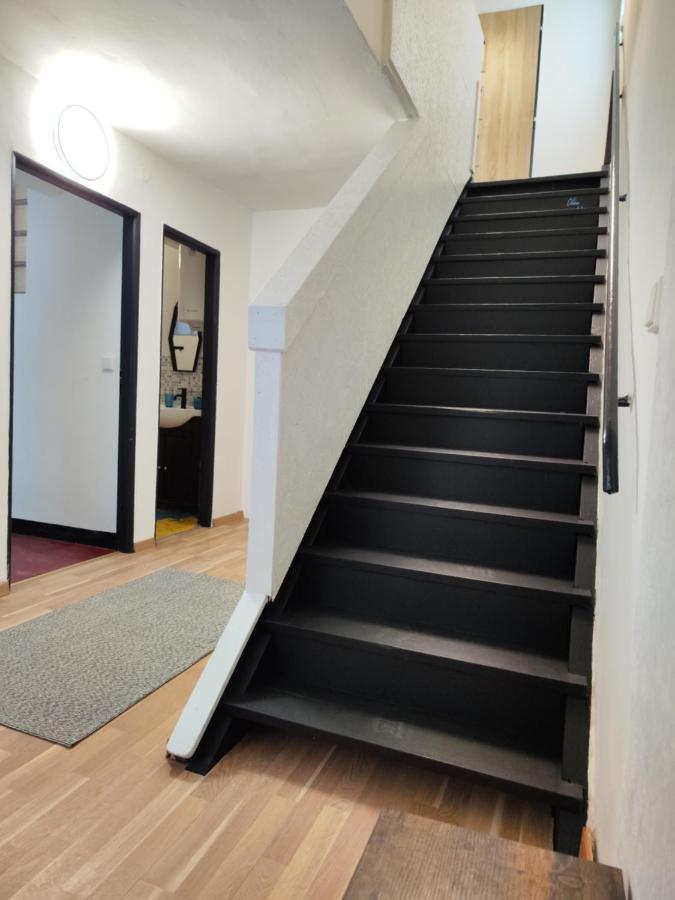 Apartamento Vibe House Praga Exterior foto
