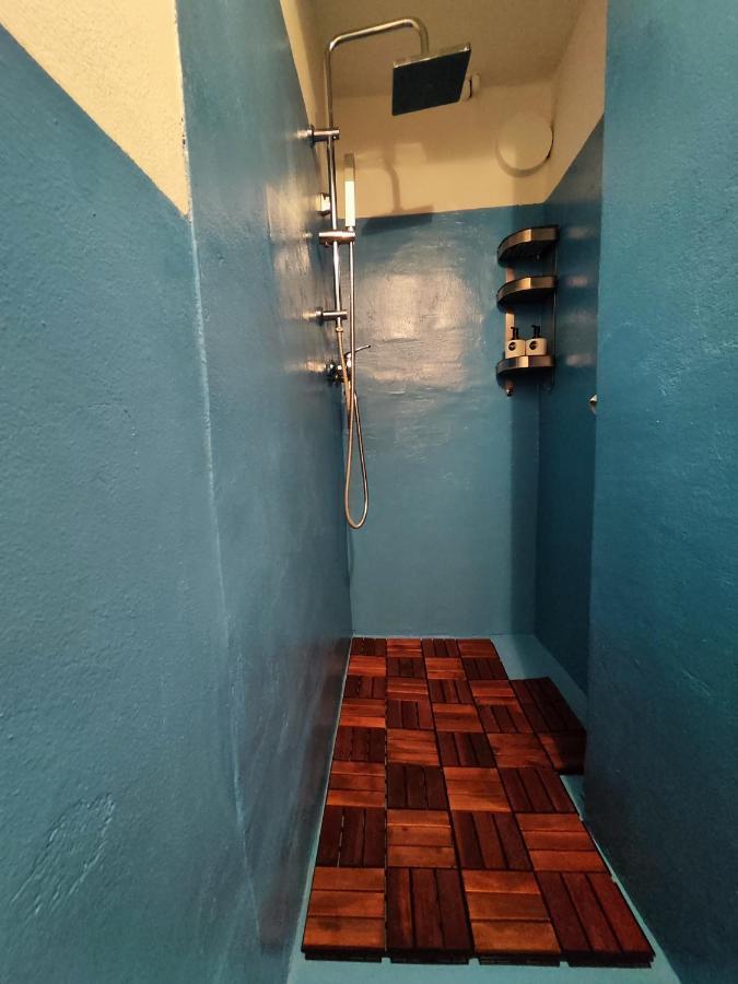 Apartamento Vibe House Praga Exterior foto