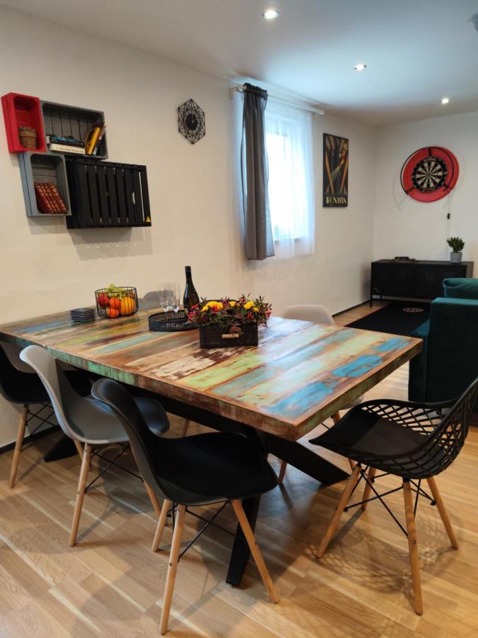 Apartamento Vibe House Praga Exterior foto